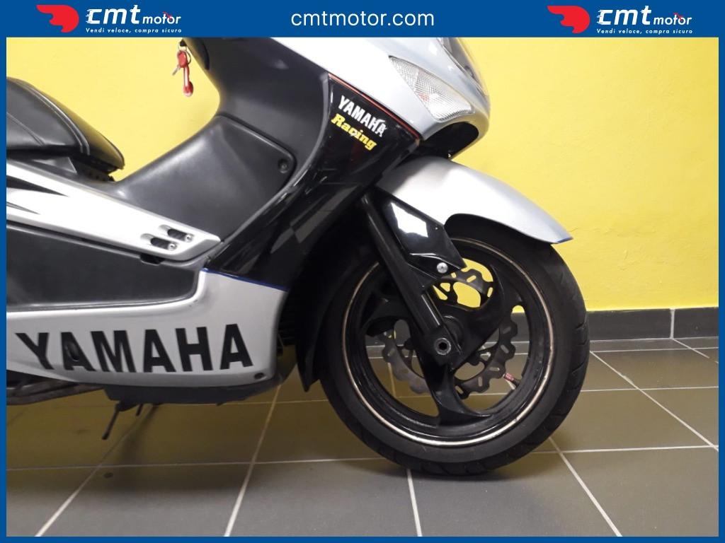 Yamaha T-Max 500 - 2001