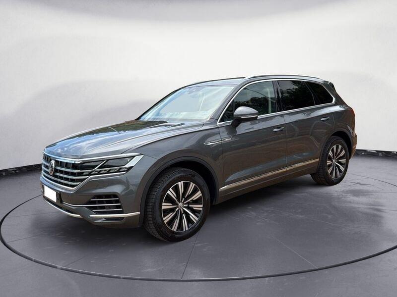 Volkswagen Touareg 3.0 V6 TDI SCR 210kW Advanced