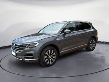 Volkswagen Touareg 3.0 V6 TDI SCR 210kW Advanced