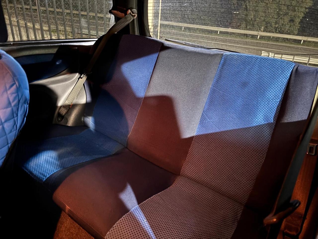 Lancia Y 1.2i cat Elefantino Blu - 2002