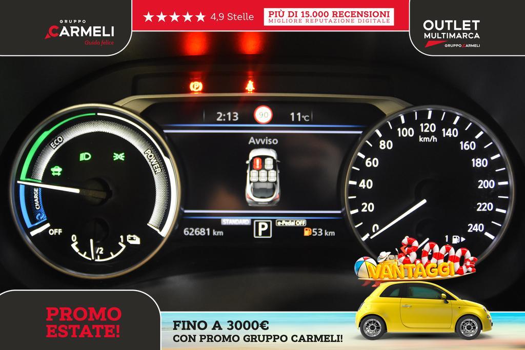Nissan Juke 1.6 Hev Premiere Edition