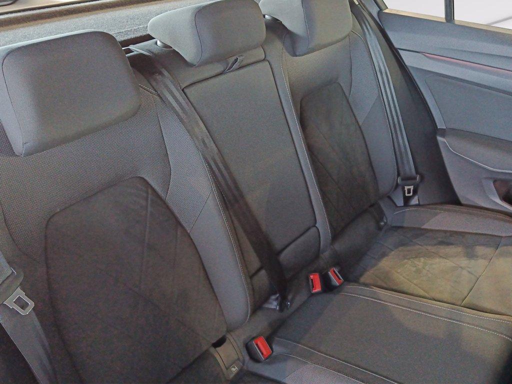 VOLKSWAGEN Golf 2.0 tdi style 150cv dsg del 2022