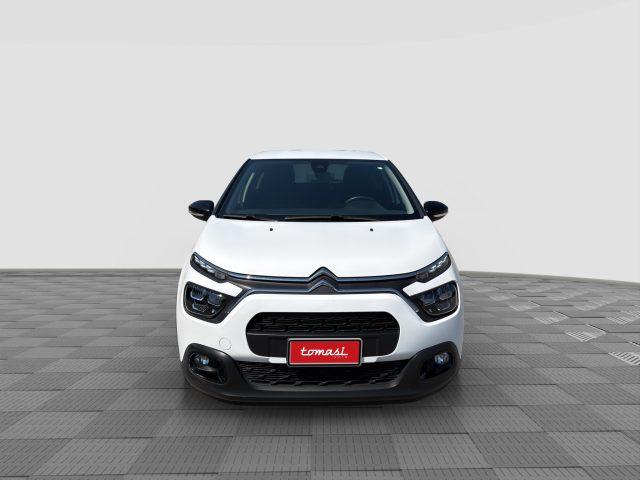 CITROEN C3 C3 PureTech 83 S&S Shine