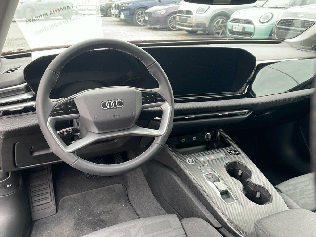 Audi A5 2.0 TFSI Business Advanced S tronic