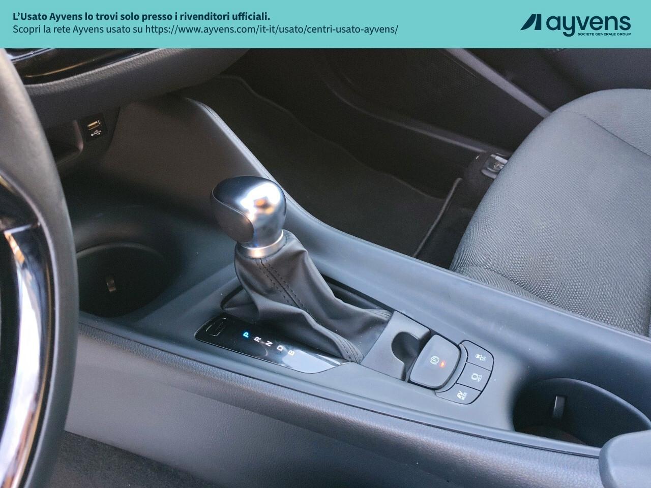 Toyota C-HR 1.8 Hybrid E-CVT Business