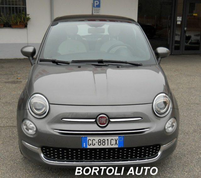 FIAT 500 1.0 HYBRID 29.000 KM DOLCEVITA