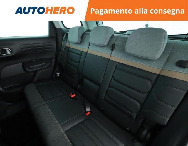 CITROEN C3 Aircross PureTech 110 S&S Shine Pack