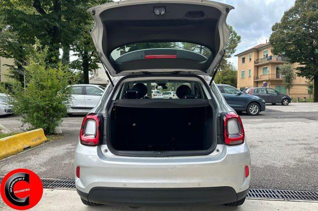 FIAT 500X 1.0 T3 120 CV Cult