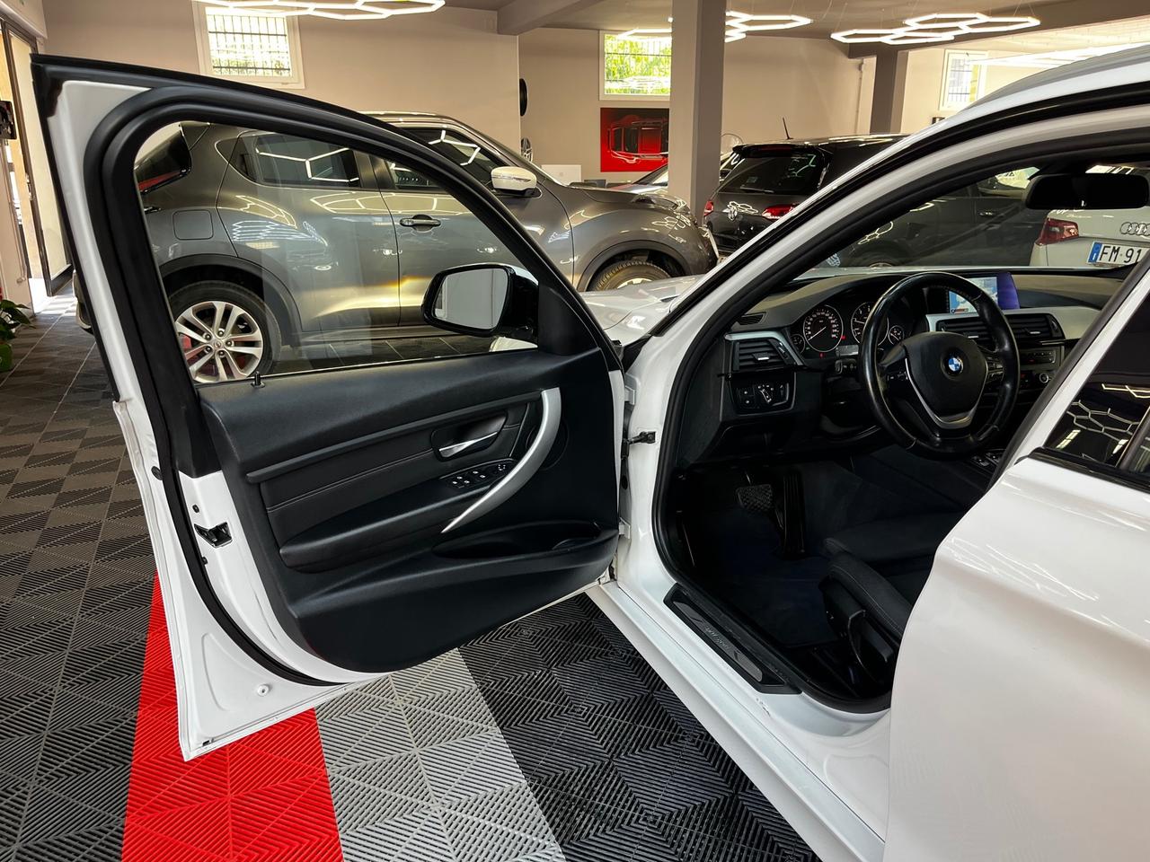 Bmw 320d Touring Sport - FABIANOAUTO