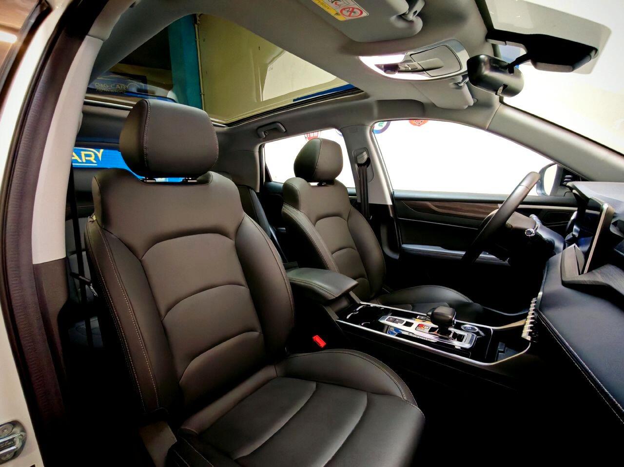 Emc Wave 3 1.5 Turbo 147cv