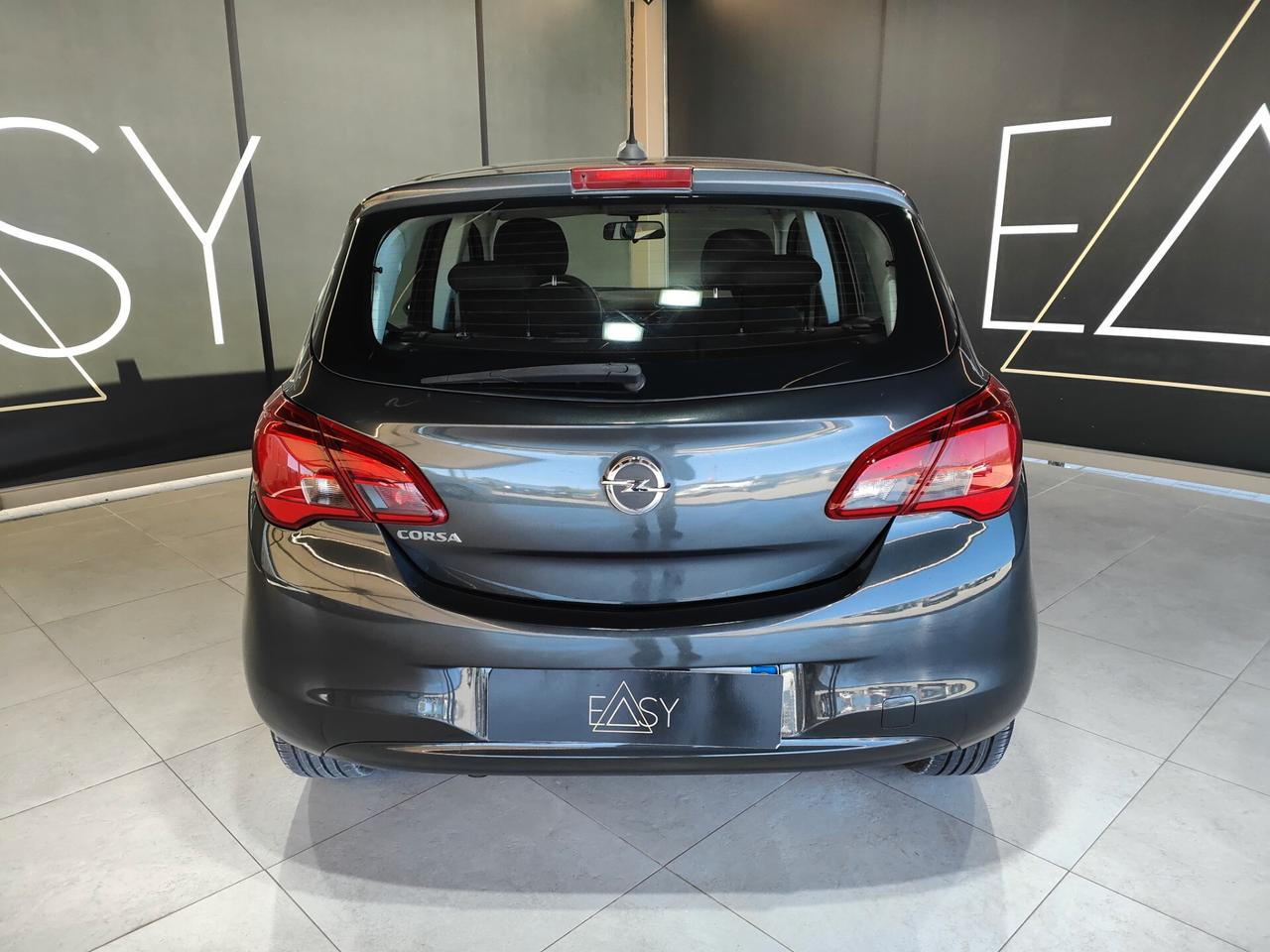 Opel Corsa Corsa 5p 1.2 * NEOPATENTATI *