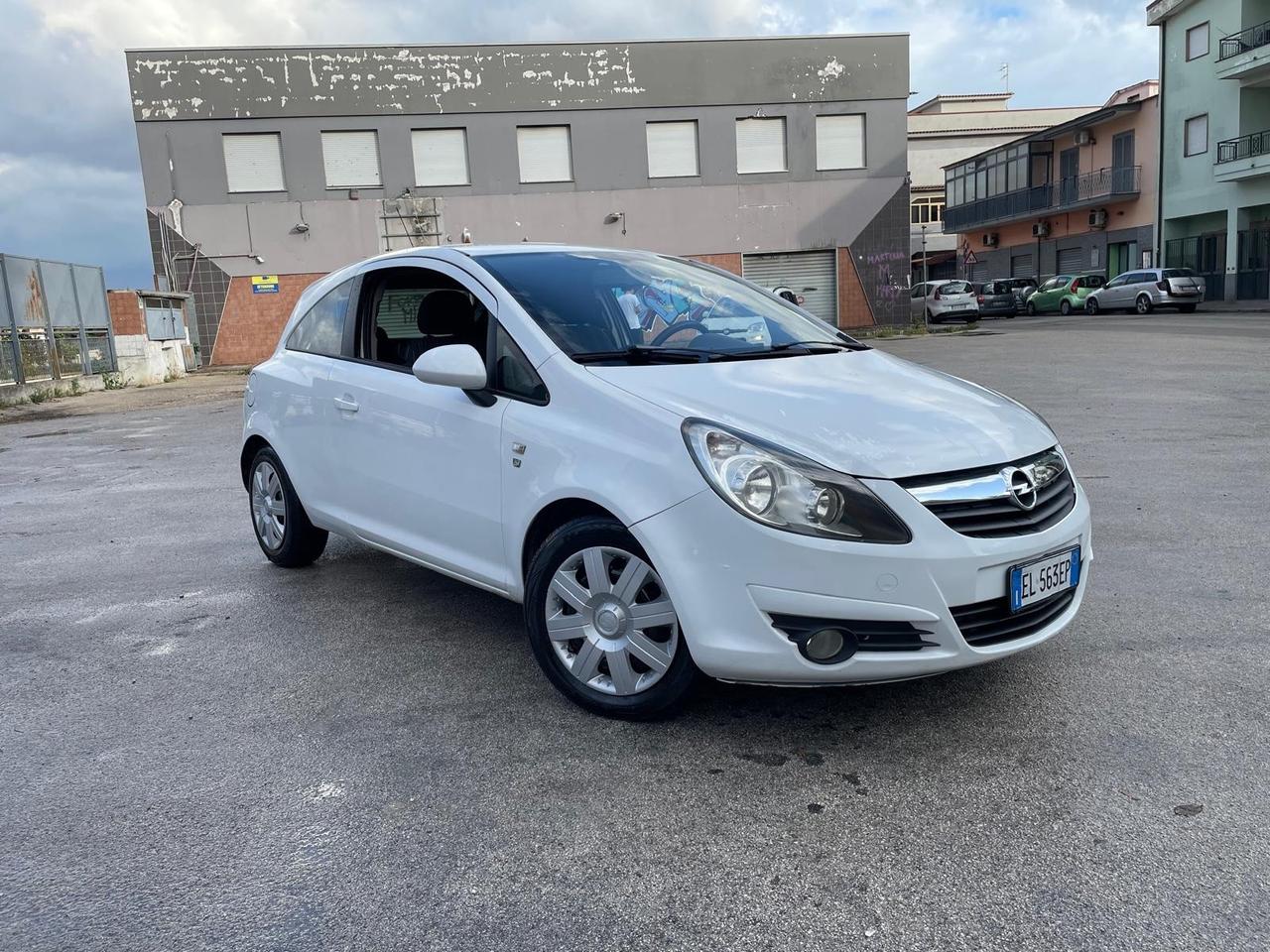 Opel Corsa 1.3 CDTI 95CV F.AP. 3 porte Elective