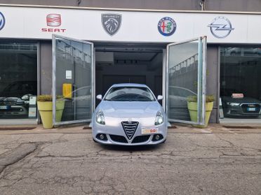 Alfa Romeo Giulietta 1.4 Turbo 120 CV GPL Progression