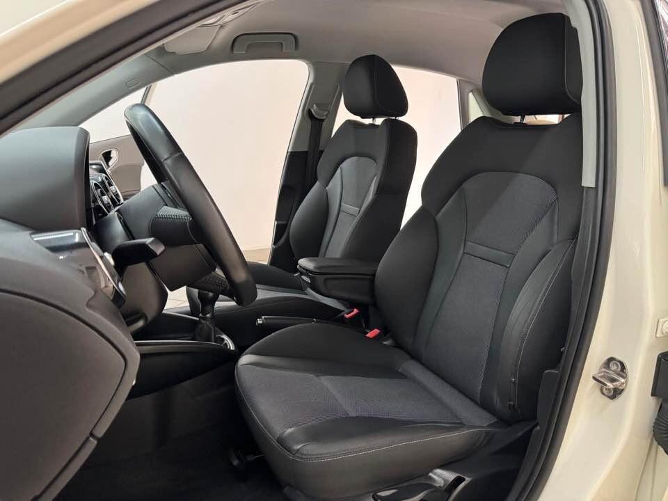 Audi A1 SPB 1.6 TDI Ambition 90CV