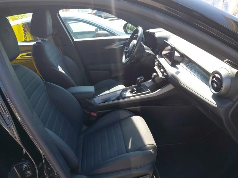 Alfa Romeo Tonale 1.6 diesel 130 CV TCT6 Sprint