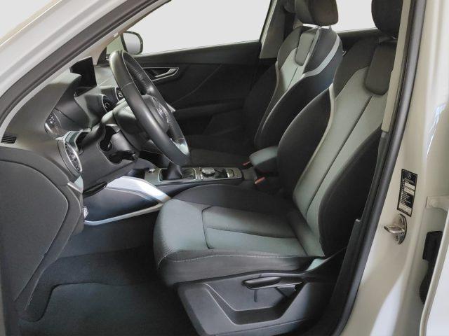 AUDI Q2 Q2 30 TFSI Admired