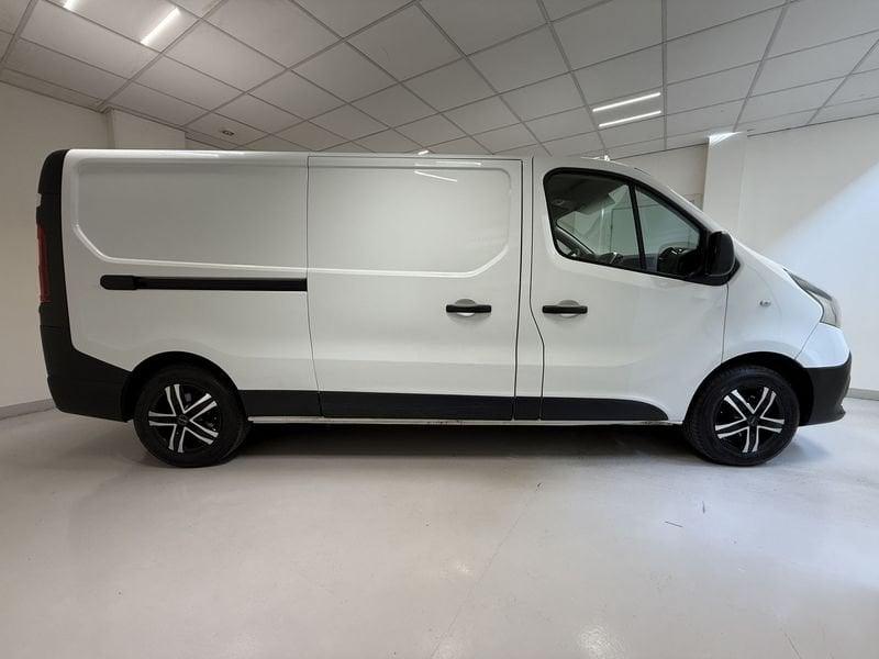 Renault Trafic Trafic T29 1.6 dci 120CV L2H1 Furgone Euro 6B