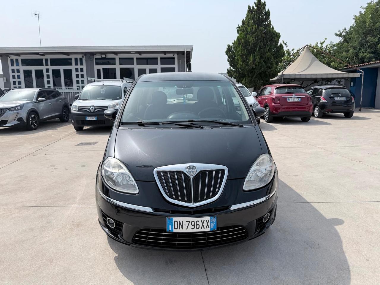Lancia MUSA 1.4 Argento