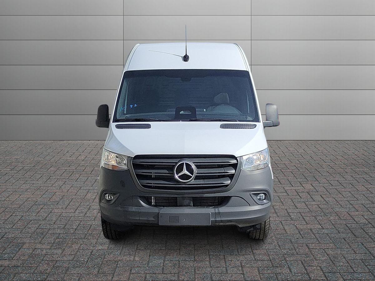 Mercedes-Benz Sprinter Furgone 317CDI 37/35 PRO