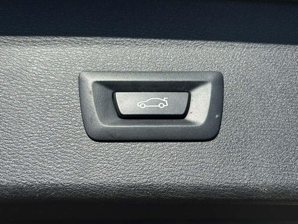 BMW X1 18 d xLine Plus xDrive Steptronic