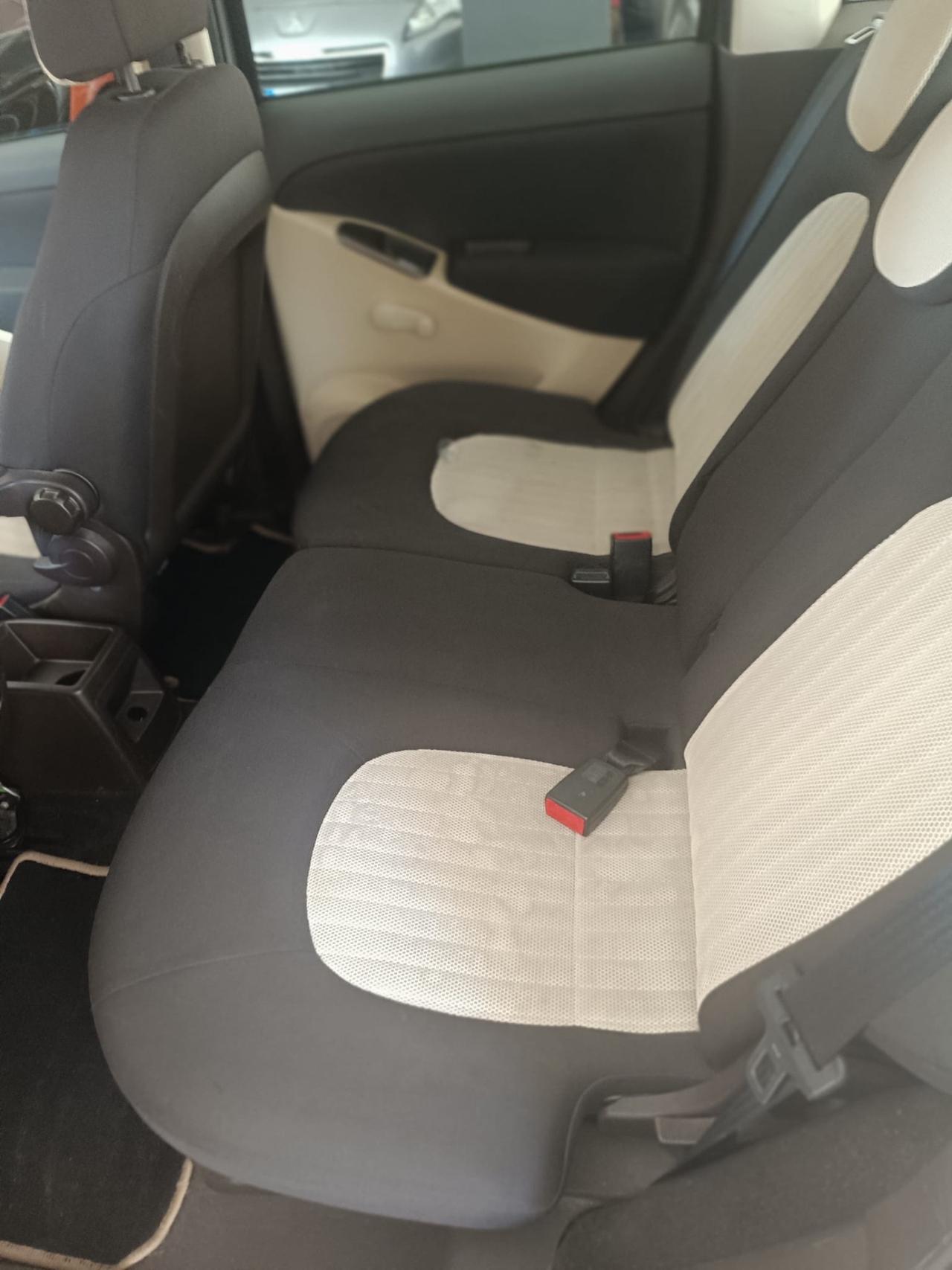 Lancia MUSA 1.3 Multijet 16V 90 CV Platino Plus