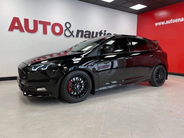 FORD Focus 5P 2.0 ECOBOOST ST 250CV
