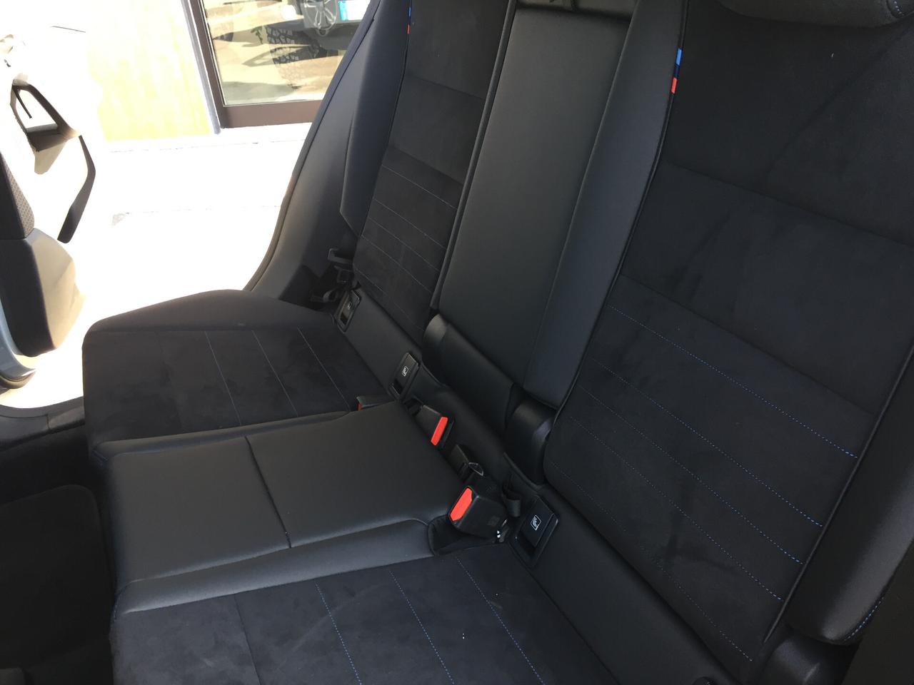 Bmw X2 xDrive 20d 48V Msport Pro MILD HYBRID