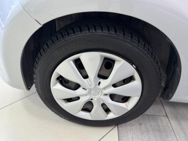 CITROEN C1 1.0 5 porte airdream Perfect