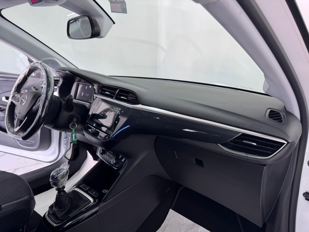 Opel Corsa 1.2 100 CV GS Line -UNIPRO-GARANTITA-2021