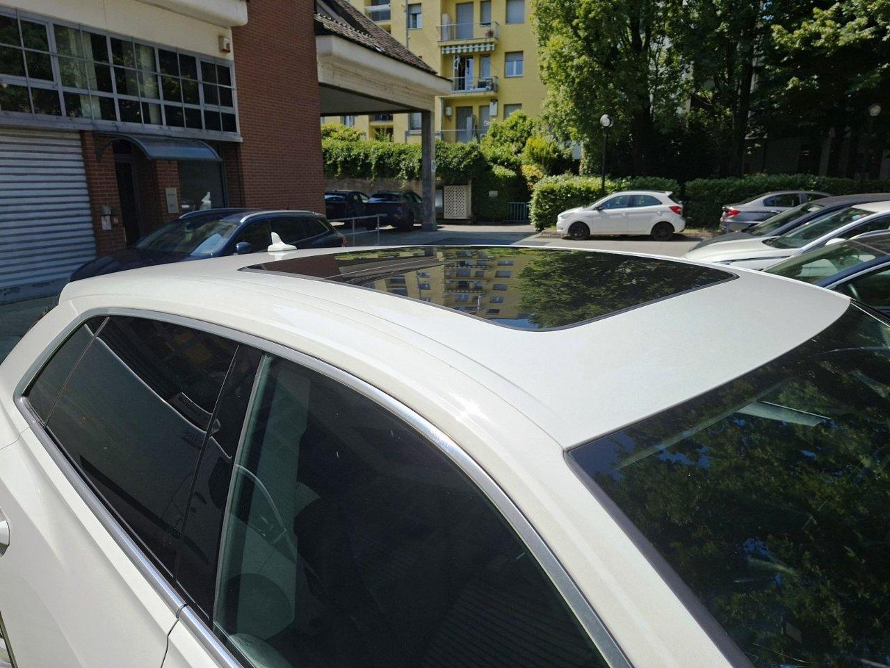 Audi Q8 45 3.0 tdi mhev quattro tiptronic