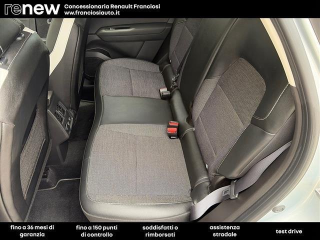RENAULT Captur TCE 100 GPL FAST TRACK