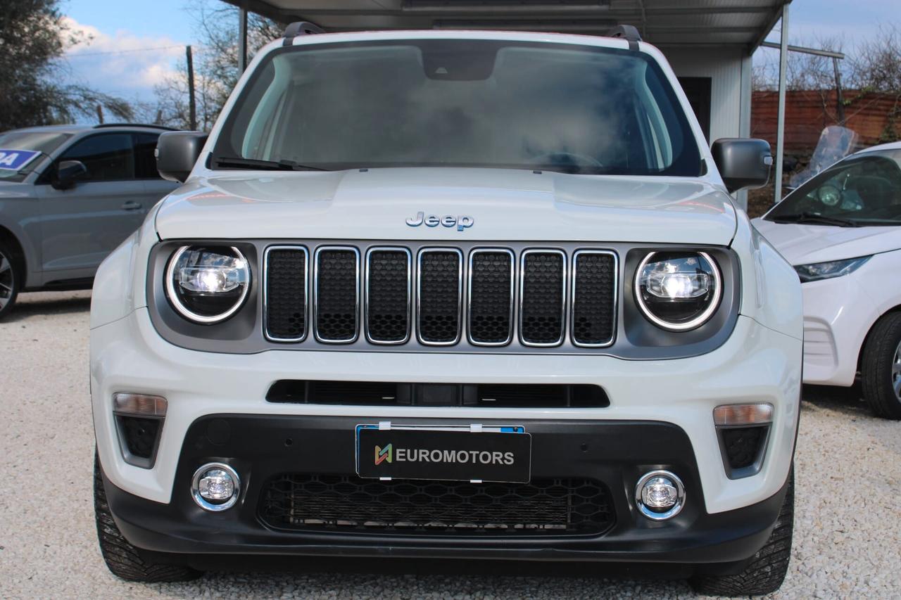 Jeep Renegade Tua A SOLI 152€