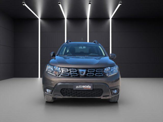 DACIA Duster 1.6 SCe GPL 4x2 Comfort