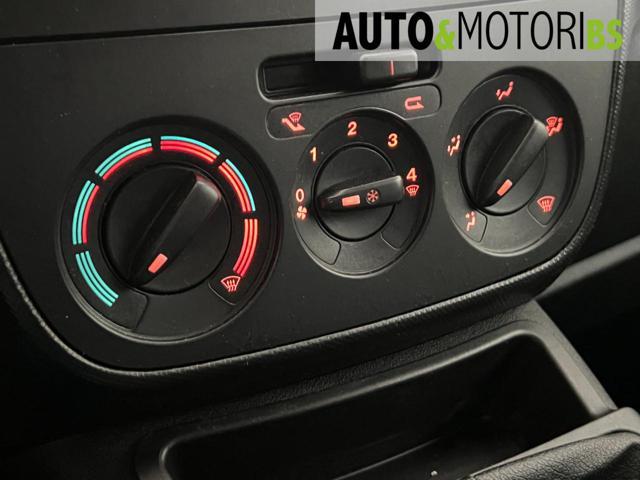 FIAT Fiorino 1.4 8V 77CV Cargo SX
