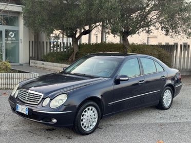 Mercedes-benz E 220 CDI cat Avantgarde