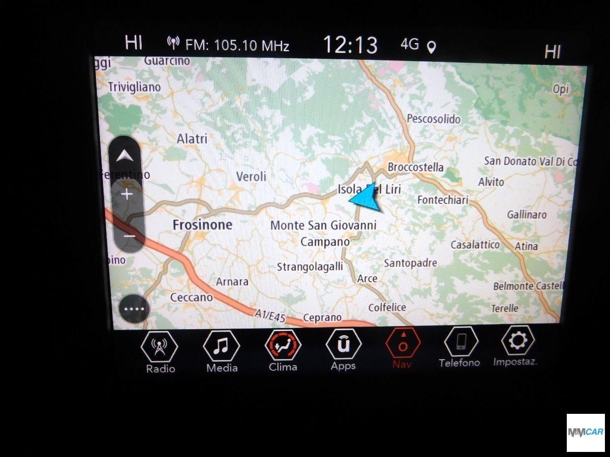 JEEP - Renegade - 1.0 T3 Limited