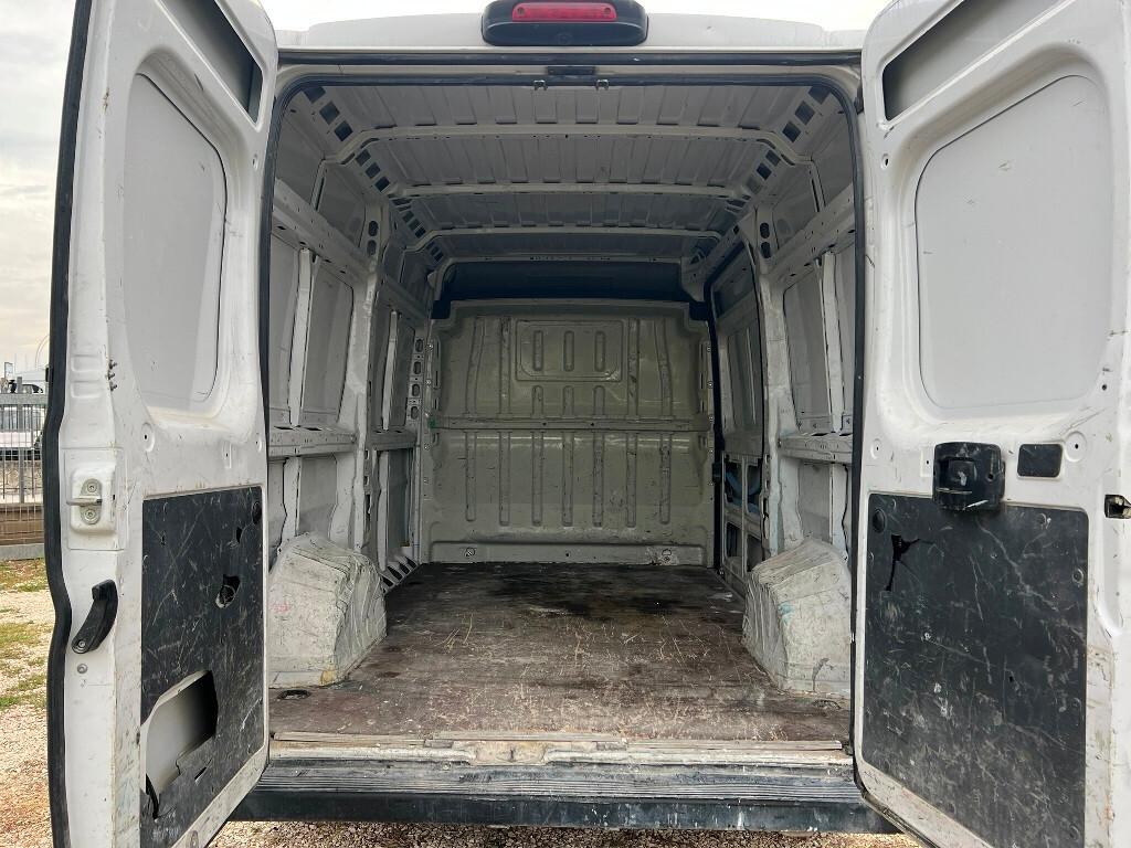 Fiat Ducato H2 L2 2.3 Mtj 120 CV / Euro6 / IVA