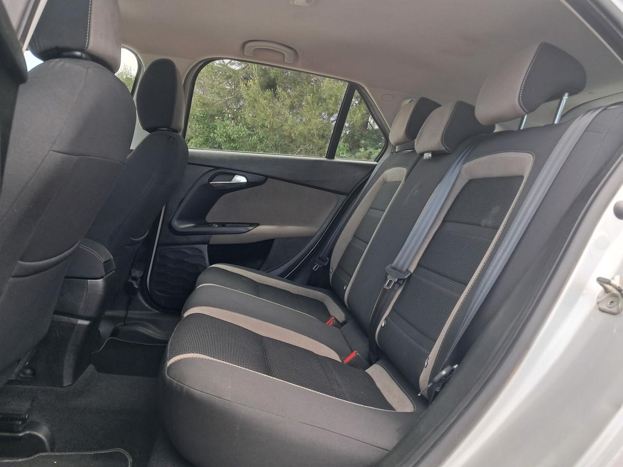 Fiat Tipo 1.3 Mjt Lounge*NAVI*TELECAMERA*LED