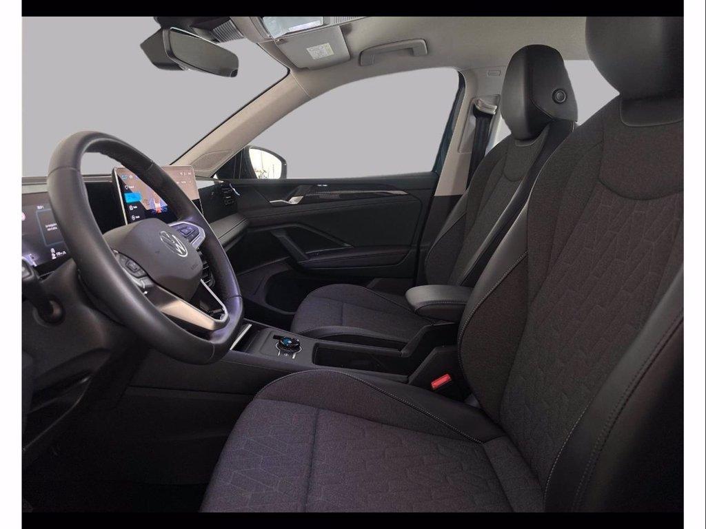 VOLKSWAGEN Tiguan 2.0 tdi life 150cv dsg del 2025