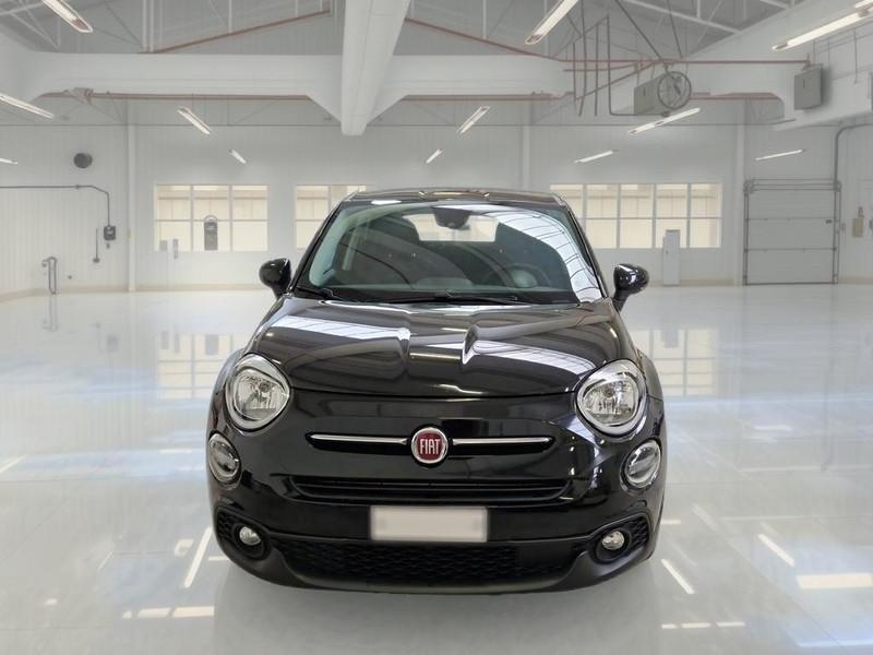 FIAT 500X 1.0 T3 120cv MT E6D Connect