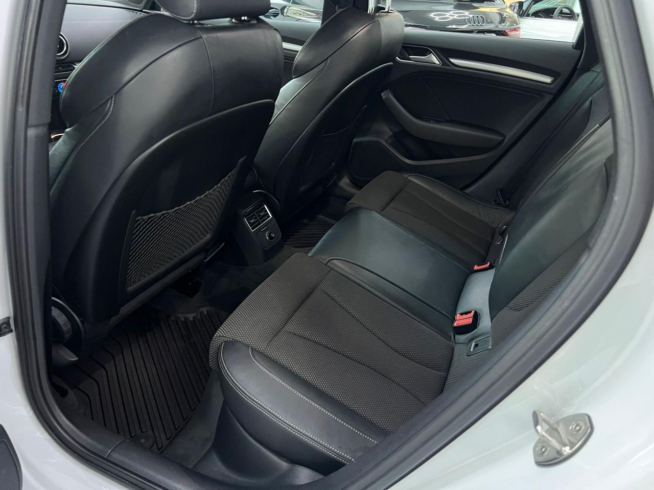 Audi A3 SPB 2.0 TDI Sline Edition