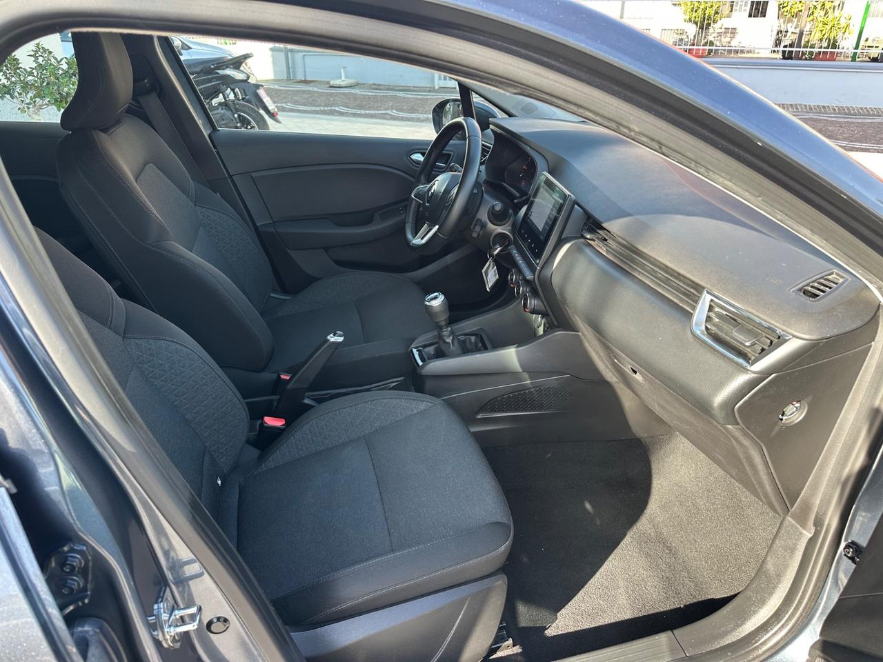 Renault Clio TCe 90 CV 5 porte Equilibre-2022-