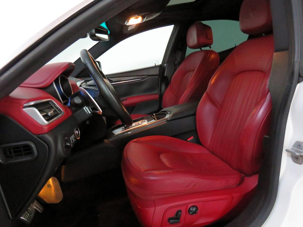 Maserati Ghibli V6 Diesel | iva inclusa