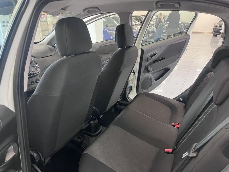 FIAT Punto Punto 1.2 8V 5 porte Street