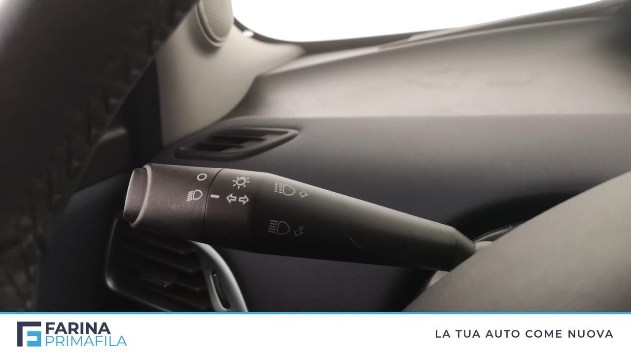 LANCIA Ypsilon III 2021 - Ypsilon 1.0 firefly hybrid Gold s&s 70cv 5p.ti