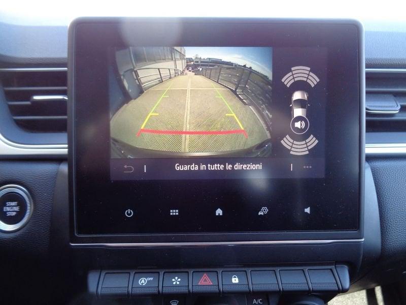 Renault Captur Captur 1.0 tce Techno 90cv