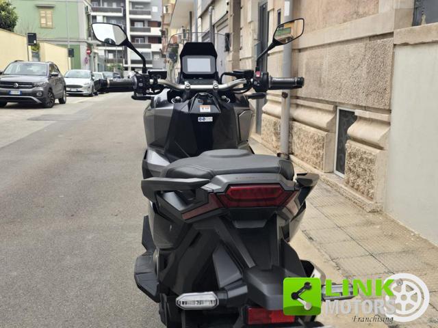 HONDA X-ADV 750 *? 148,00 al mese*