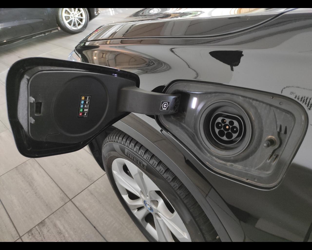 BMW X1 (F48) - X1 xDrive25e Business Advantage