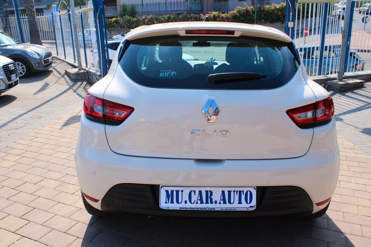 Renault Clio TCe 12V 90 CV GPL Start&Stop 5 porte Energy Life