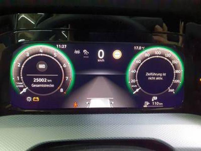 VOLKSWAGEN Golf 1.5 TSI 115 CV Life Goal